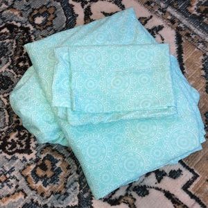 Twin XL Sheets